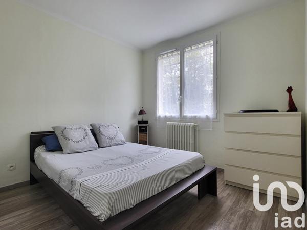 Maison 5 pièces de 93 m² à Bouguenais (44340)