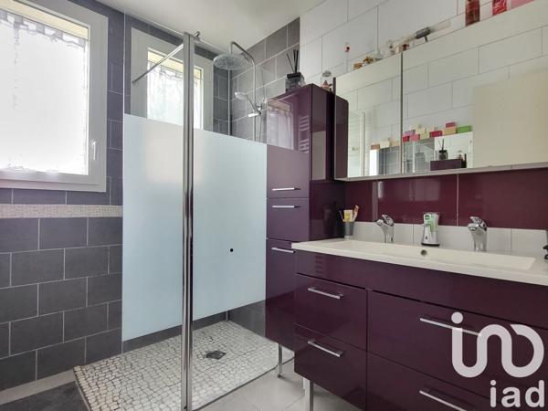 Maison 5 pièces de 93 m² à Bouguenais (44340)