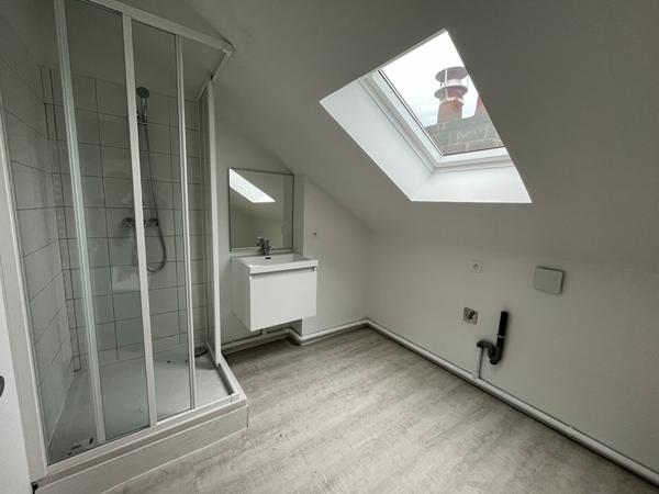 Appartement Caudebec Les Elbeuf 2 pièce(s)