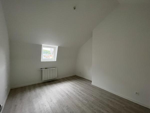 Appartement Caudebec Les Elbeuf 2 pièce(s)