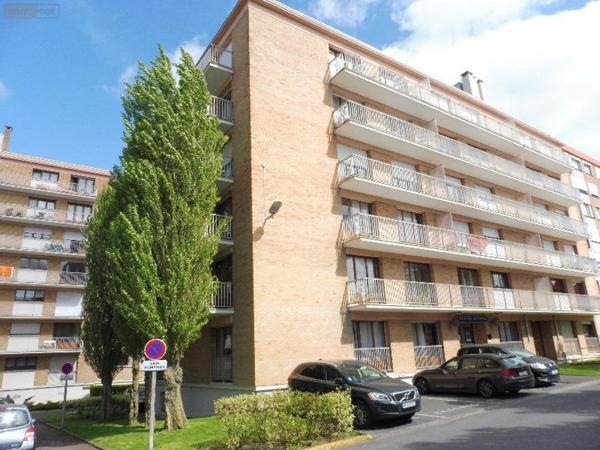 Appartement à vendre à Armentières dans le Nord (59280), ref : 1866   
centre ville