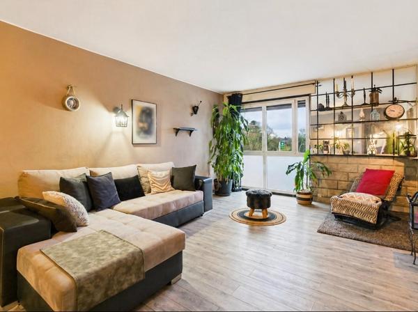 Appartement Wissous 3 pièce(s) 61 m2