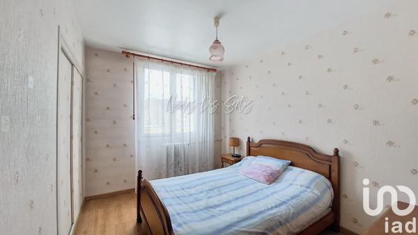 Appartement à vendre 4 pièces 67 m² Saint-Denis