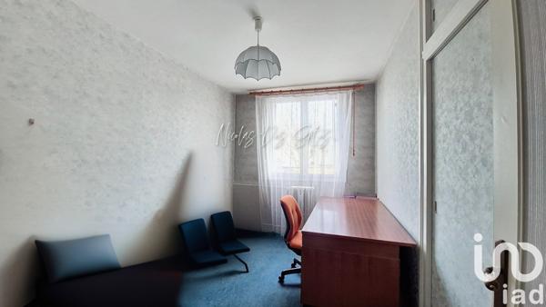 Appartement à vendre 4 pièces 67 m² Saint-Denis