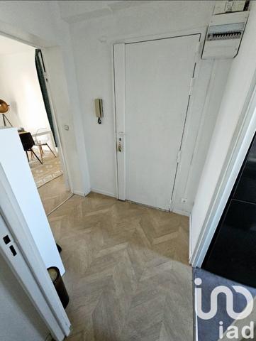 Appartement à vendre 3 pièces 59 m² Créteil