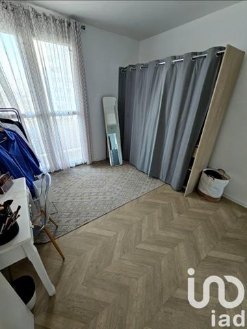 Appartement à vendre 3 pièces 59 m² Créteil
