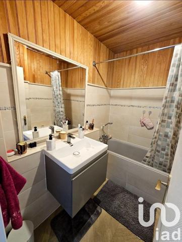 Appartement à vendre 3 pièces 59 m² Créteil