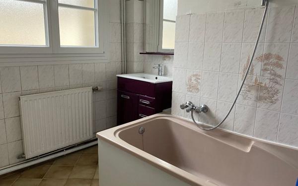 Appartement à louer    2 pièces •  Compiègne