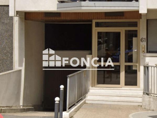 Location Parking - 61 RUE DE JAVEL Paris 75015