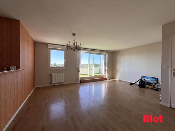 Appartement 4 pièce(s)