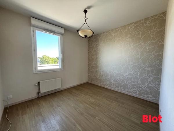 Appartement 4 pièce(s)