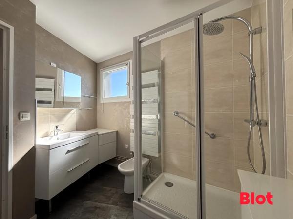 Appartement 4 pièce(s)