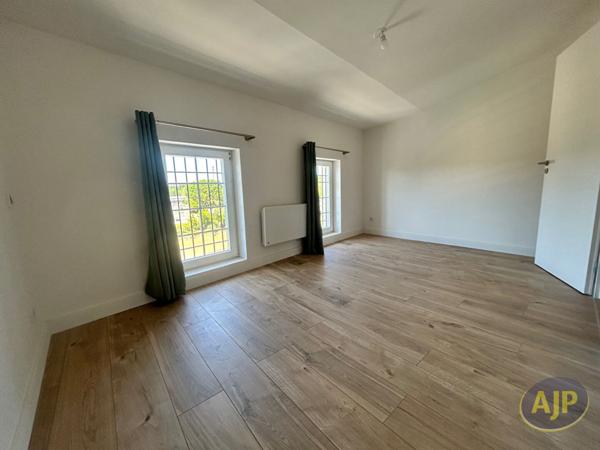 Location appartement Libourne : 600 € - AJP Immobilier Saint Andre de Cubzac