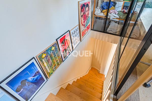 Duplex - 64m² (50m² Carrez)