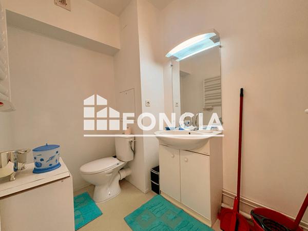 Location Studio meublé 26.19 m² - La Rochelle 17000