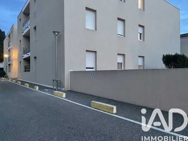 Appartement à vendre 2 pièces 38 m² Toulon