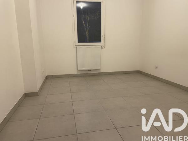 Appartement à vendre 2 pièces 38 m² Toulon