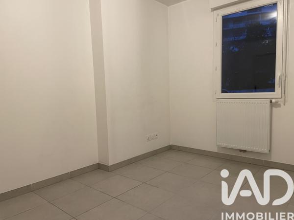 Appartement à vendre 2 pièces 38 m² Toulon