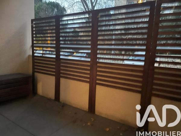 Appartement à vendre 2 pièces 38 m² Toulon