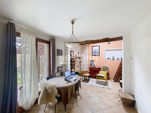 Maison Garges-lès-Gonesse 3 pièces 57.5 m²
