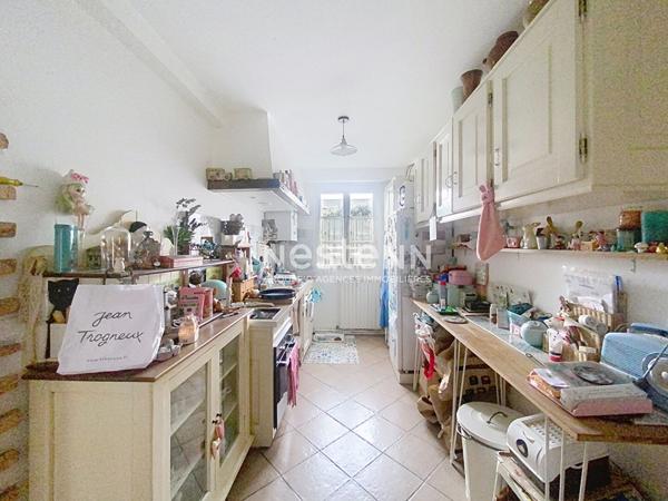 Maison Garges-lès-Gonesse 3 pièces 57.5 m²