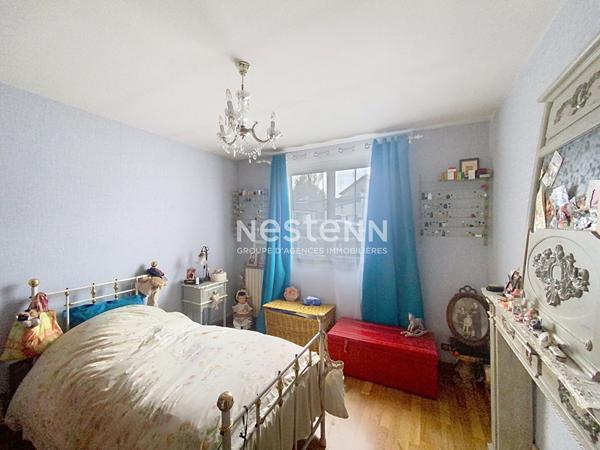 Maison Garges-lès-Gonesse 3 pièces 57.5 m²