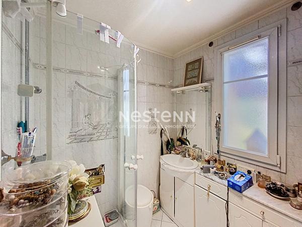 Maison Garges-lès-Gonesse 3 pièces 57.5 m²