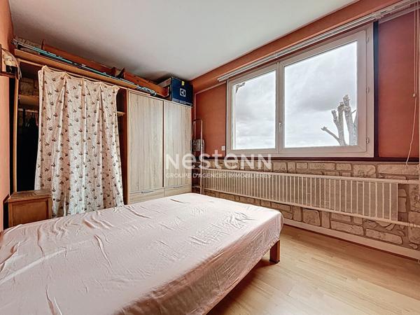 Appartement à vendre sur la commune de L'Isle Adam - 3 pièces, 2 chambres 56 m2