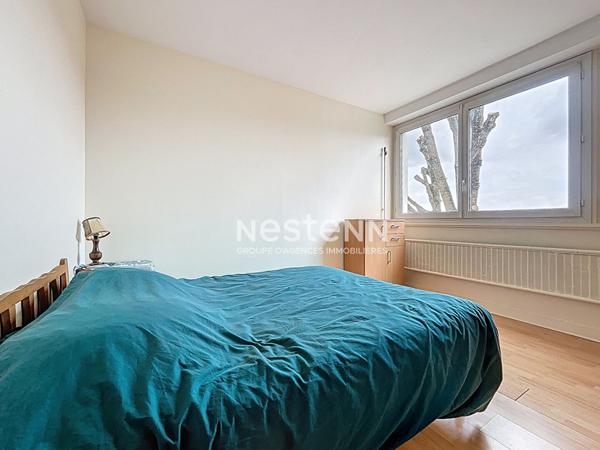 Appartement à vendre sur la commune de L'Isle Adam - 3 pièces, 2 chambres 56 m2