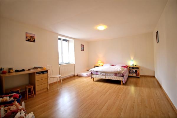 Sierck-les-Bains (57480) Maison 6 pièces 164 m² terrain 1285 m² 3 garages