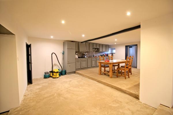 Sierck-les-Bains (57480) Maison 6 pièces 164 m² terrain 1285 m² 3 garages