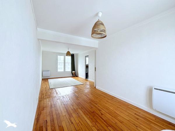 Appartement à vendre 155 875 € Brest 4 p 66 m² DPE D