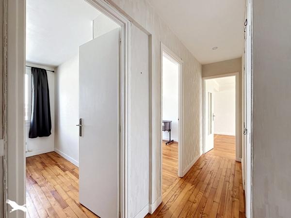 Appartement à vendre 155 875 € Brest 4 p 66 m² DPE D