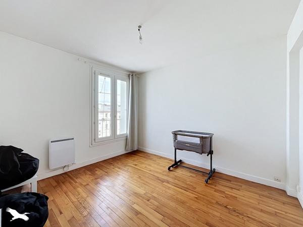 Appartement à vendre 155 875 € Brest 4 p 66 m² DPE D
