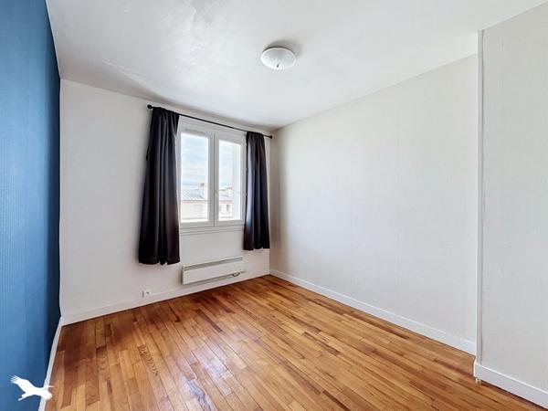 Appartement à vendre 155 875 € Brest 4 p 66 m² DPE D