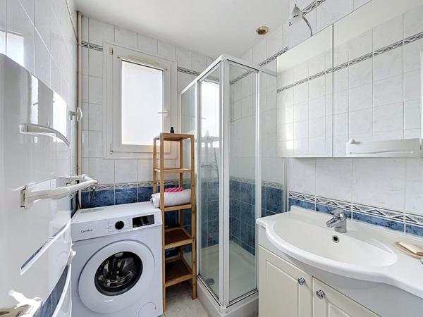 Appartement à vendre 155 875 € Brest 4 p 66 m² DPE D
