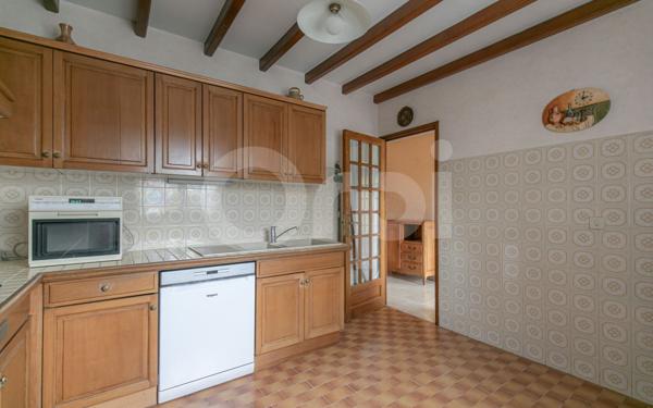 Maison à vendre    6 pièces • 150 m2 Chennevières-sur-Marne