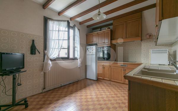 Maison à vendre    6 pièces • 150 m2 Chennevières-sur-Marne