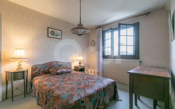 Maison à vendre    6 pièces • 150 m2 Chennevières-sur-Marne