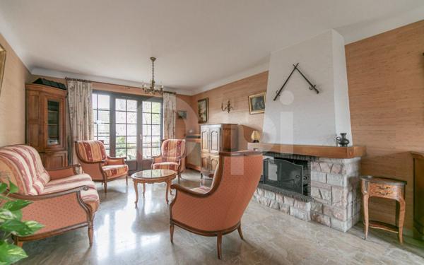 Maison à vendre    6 pièces • 150 m2 Chennevières-sur-Marne