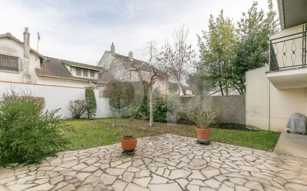 Maison à vendre    6 pièces • 150 m2 Chennevières-sur-Marne