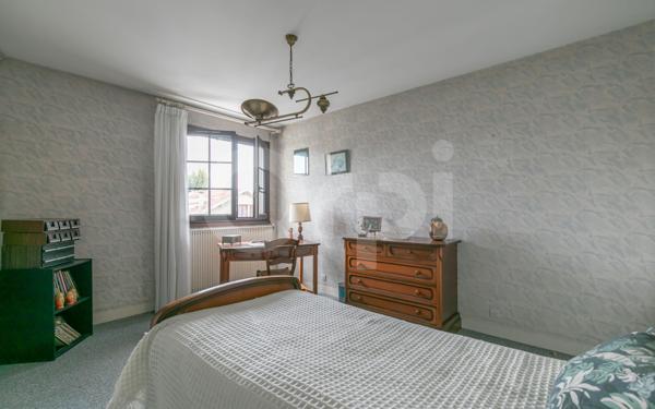 Maison à vendre    6 pièces • 150 m2 Chennevières-sur-Marne