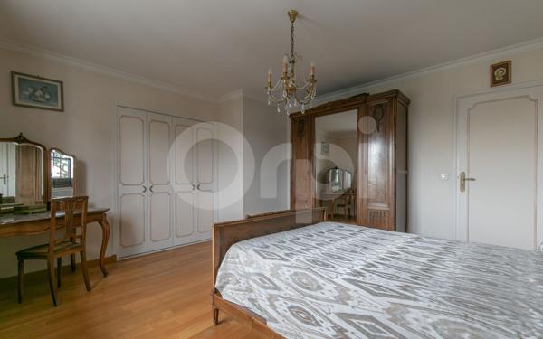 Maison à vendre    6 pièces • 150 m2 Chennevières-sur-Marne