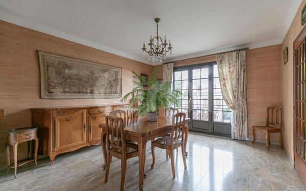 Maison à vendre    6 pièces • 150 m2 Chennevières-sur-Marne