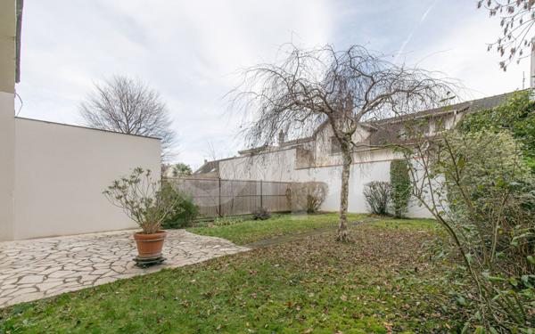 Maison à vendre    6 pièces • 150 m2 Chennevières-sur-Marne