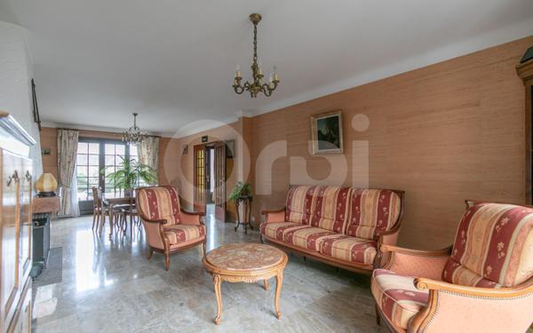 Maison à vendre    6 pièces • 150 m2 Chennevières-sur-Marne