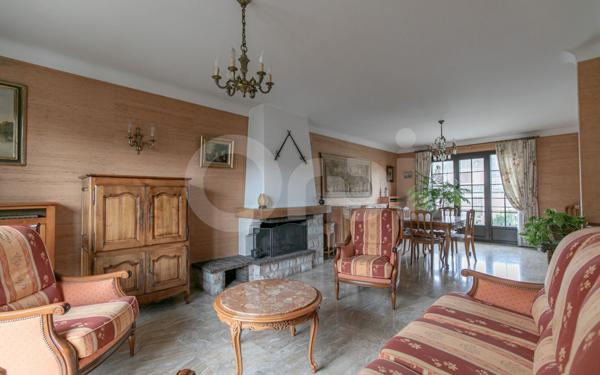 Maison à vendre    6 pièces • 150 m2 Chennevières-sur-Marne