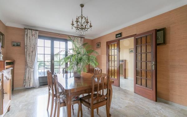 Maison à vendre    6 pièces • 150 m2 Chennevières-sur-Marne