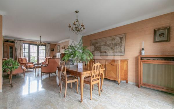 Maison à vendre    6 pièces • 150 m2 Chennevières-sur-Marne