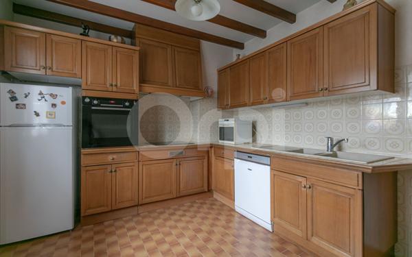 Maison à vendre    6 pièces • 150 m2 Chennevières-sur-Marne